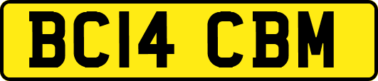 BC14CBM
