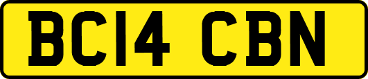 BC14CBN