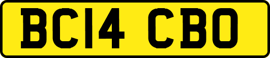 BC14CBO