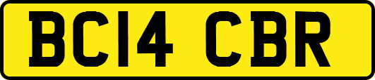 BC14CBR