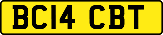 BC14CBT