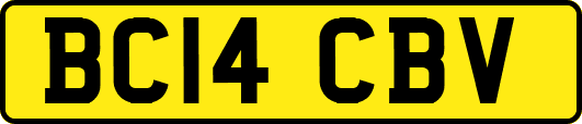 BC14CBV