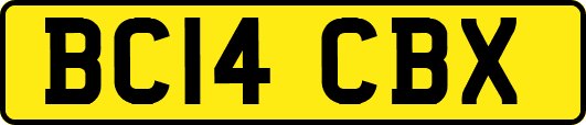 BC14CBX