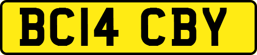 BC14CBY