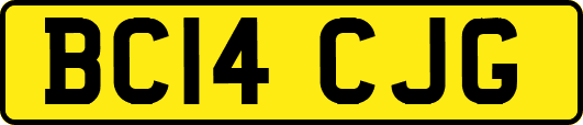BC14CJG
