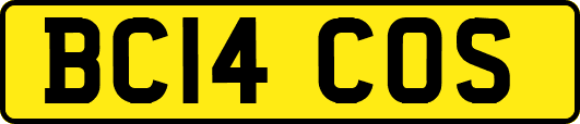 BC14COS