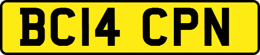 BC14CPN