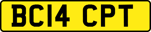 BC14CPT