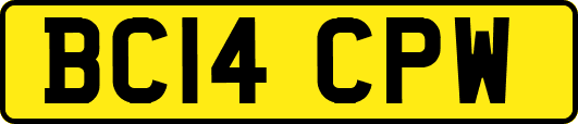 BC14CPW