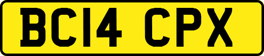 BC14CPX