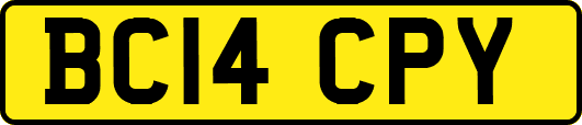 BC14CPY