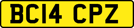 BC14CPZ