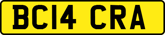 BC14CRA