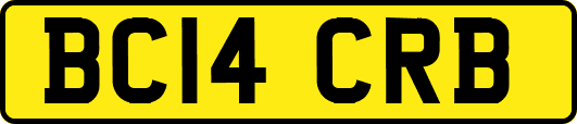 BC14CRB