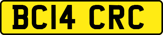 BC14CRC