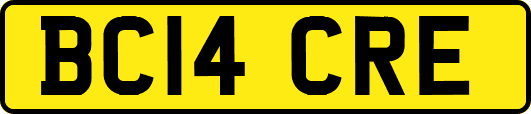 BC14CRE