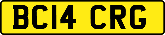 BC14CRG