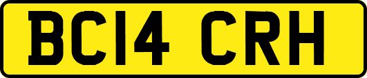 BC14CRH