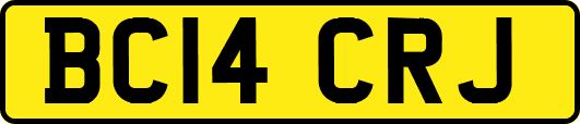 BC14CRJ