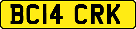 BC14CRK