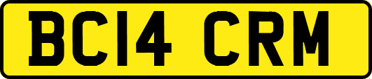 BC14CRM