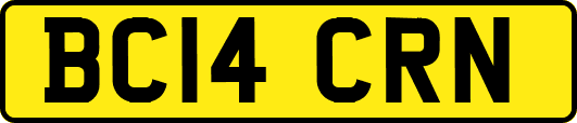 BC14CRN