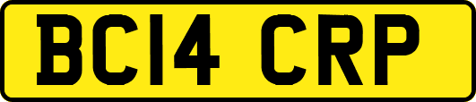 BC14CRP