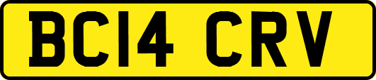 BC14CRV
