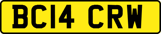 BC14CRW