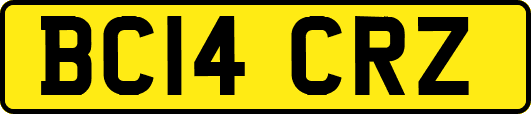 BC14CRZ