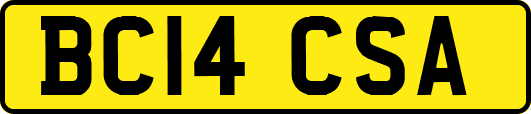 BC14CSA