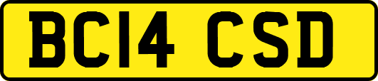 BC14CSD