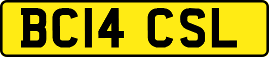 BC14CSL