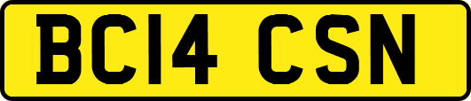 BC14CSN