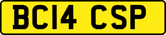 BC14CSP
