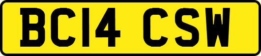 BC14CSW