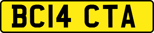 BC14CTA