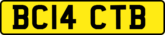 BC14CTB