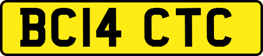 BC14CTC