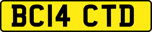 BC14CTD