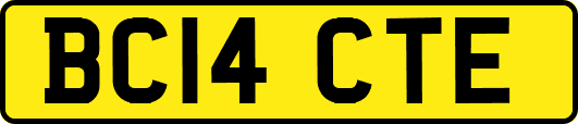 BC14CTE