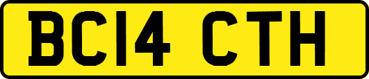BC14CTH