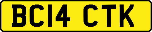 BC14CTK