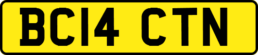 BC14CTN