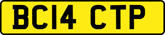 BC14CTP