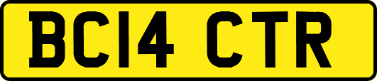 BC14CTR