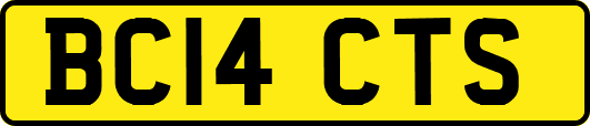 BC14CTS