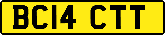 BC14CTT