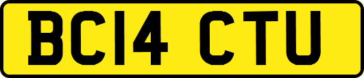 BC14CTU