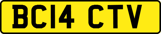 BC14CTV